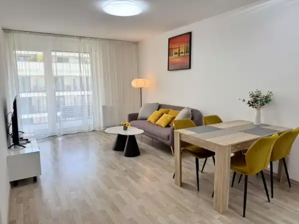 Kiadó téglalakás, Budapest, IX. kerület 2 szoba 49 m² 360 E Ft/hó