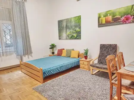 kiadó téglalakás, Budapest, IX. kerület
