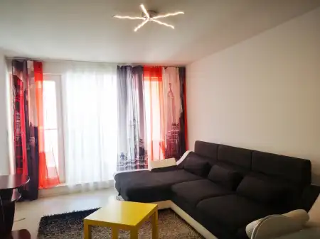 kiadó téglalakás, Budapest, IX. kerület