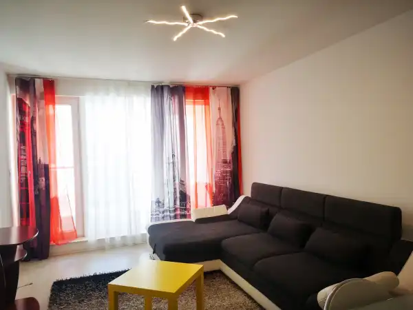 Kiadó téglalakás, Budapest, IX. kerület 3 szoba 64 m² 370 E Ft/hó