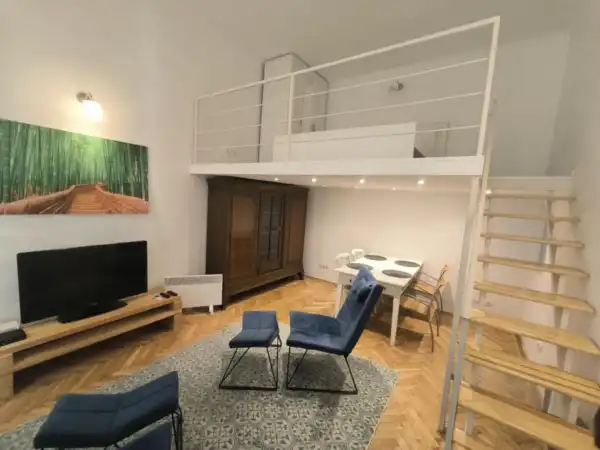 Kiadó téglalakás, Budapest, IX. kerület 1 szoba 29 m² 220 E Ft/hó