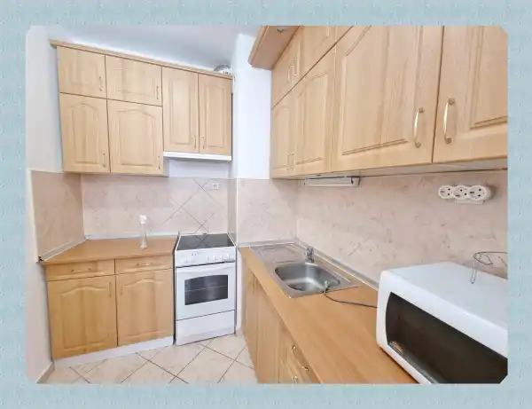 Kiadó téglalakás, Budapest, IX. kerület 1+1 szoba 37 m² 180 E Ft/hó