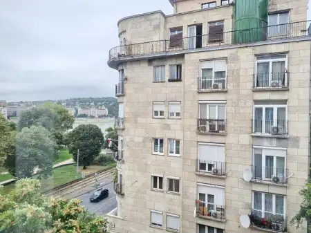 kiadó téglalakás, Budapest, IX. kerület