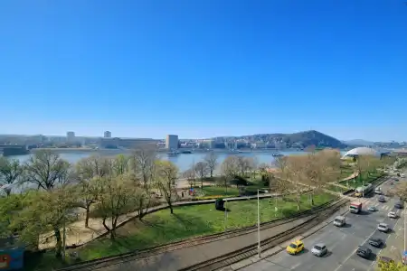 kiadó téglalakás, Budapest, IX. kerület