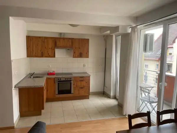 Kiadó téglalakás, Budapest, IX. kerület 2 szoba 54 m² 270 E Ft/hó