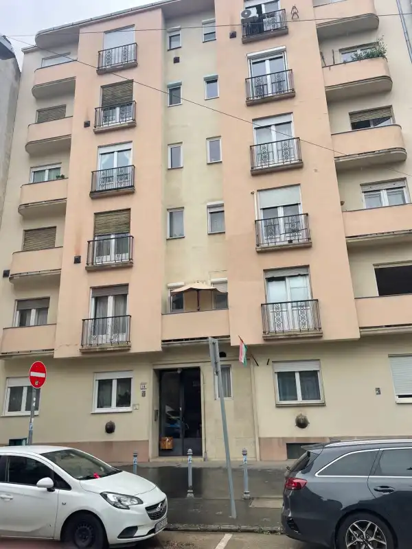 Kiadó téglalakás, Budapest, IX. kerület 3 szoba 60 m² 270 E Ft/hó