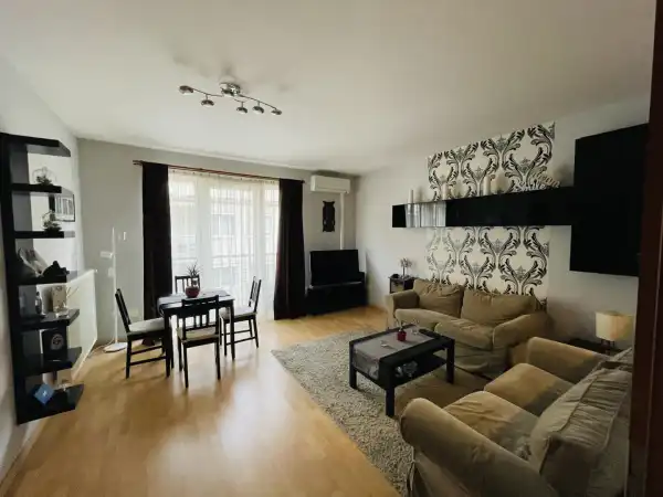 Kiadó téglalakás, Budapest, IX. kerület 2 szoba 44 m² 260 E Ft/hó