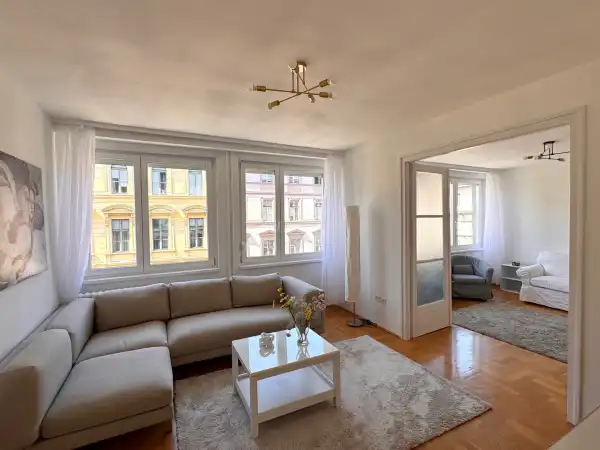 Kiadó téglalakás, Budapest, V. kerület 3 szoba 68 m² 384 E Ft/hó