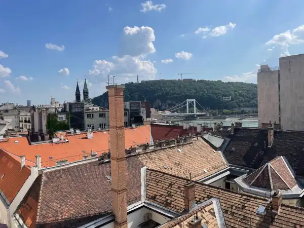 Kiadó téglalakás, Budapest, V. kerület 2 szoba 62 m² 346 E Ft/hó