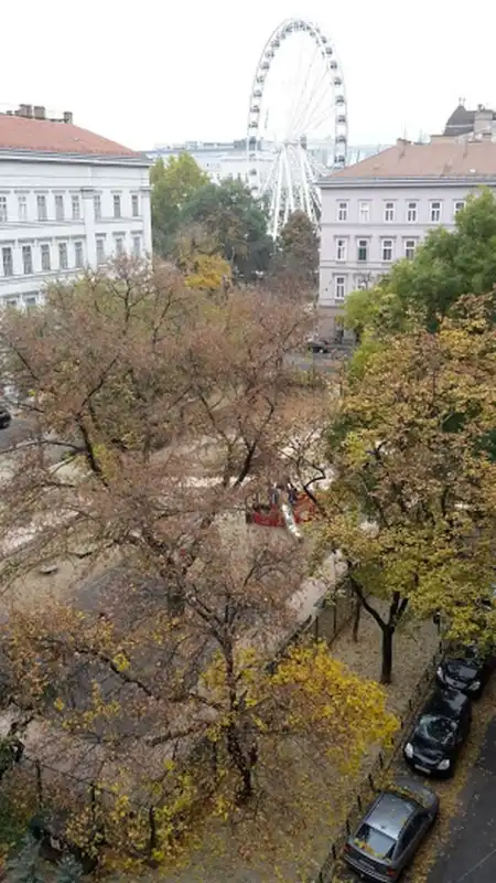 kiadó téglalakás, Budapest, V. kerület