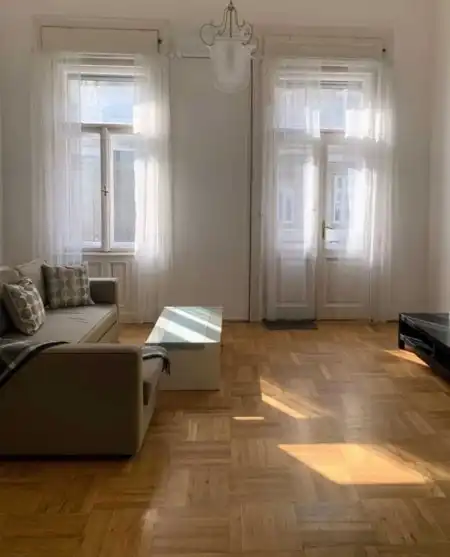 kiadó téglalakás, Budapest, V. kerület