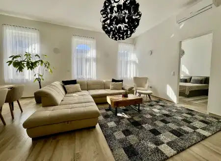 kiadó téglalakás, Budapest, V. kerület