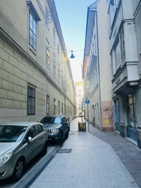 kiadó téglalakás, Budapest, V. kerület