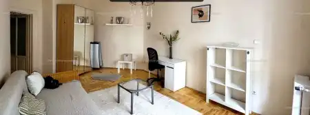 kiadó téglalakás, Budapest, VI. kerület
