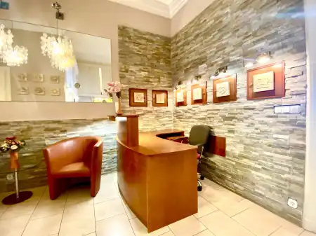 kiadó téglalakás, Budapest, VI. kerület