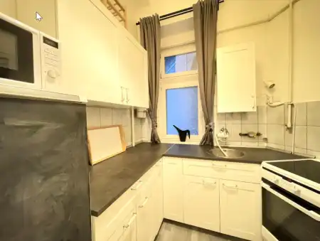 kiadó téglalakás, Budapest, VII. kerület