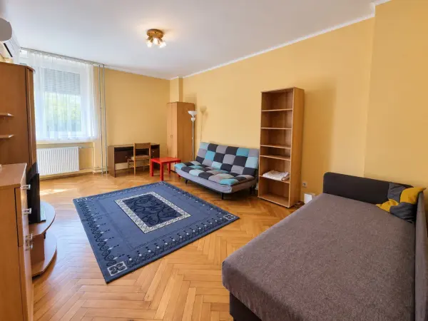 Kiadó téglalakás, Budapest, VIII. kerület 2 szoba 61 m² 250 E Ft/hó