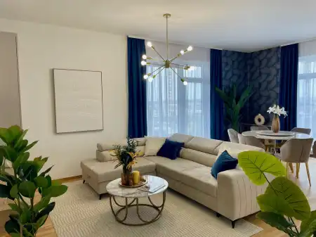 kiadó téglalakás, Budapest, XI. kerület