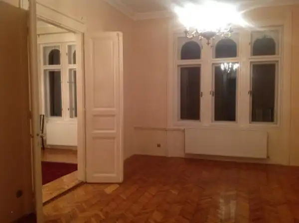 Kiadó téglalakás, Budapest, XI. kerület 3 szoba 108 m² 396 E Ft/hó