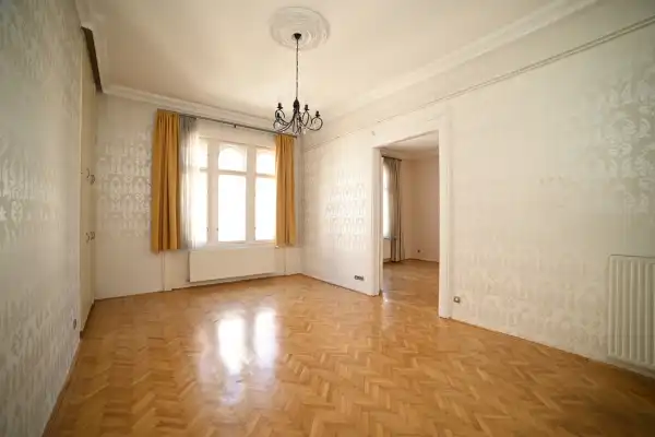 Kiadó téglalakás, Budapest, XI. kerület 3 szoba 108 m² 350 E Ft/hó