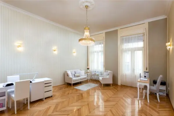 Kiadó téglalakás, Budapest, XI. kerület 3+1 szoba 108 m² 360 E Ft/hó