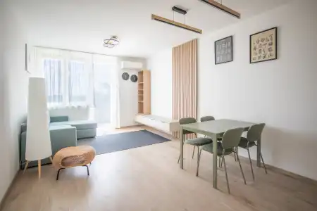 kiadó téglalakás, Budapest, XI. kerület