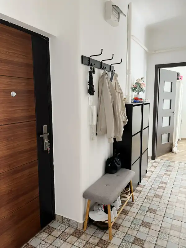 Kiadó téglalakás, Budapest, XI. kerület 2 szoba 50 m² 270 E Ft/hó