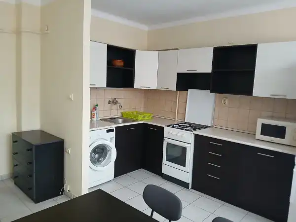 Kiadó téglalakás, Budapest, XI. kerület 1 szoba 42 m² 200 E Ft/hó