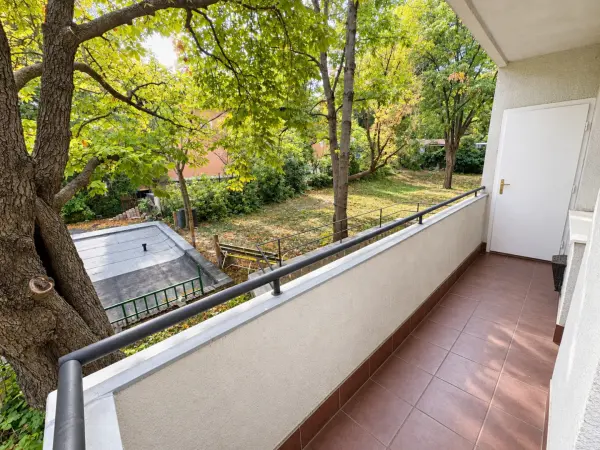 Kiadó téglalakás, Budapest, XI. kerület 3 szoba 73 m² 320 E Ft/hó