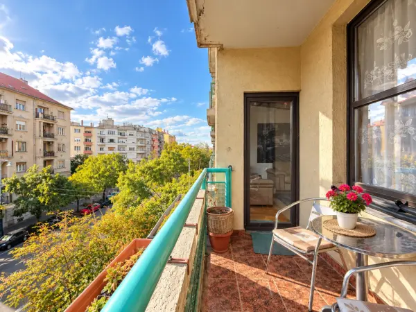 Kiadó téglalakás, Budapest, XI. kerület 4 szoba 110 m² 330 E Ft/hó