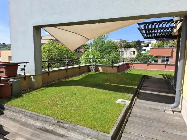 Kiadó téglalakás, Budapest, XI. kerület 1+2 szoba 85 m² 350 E Ft/hó