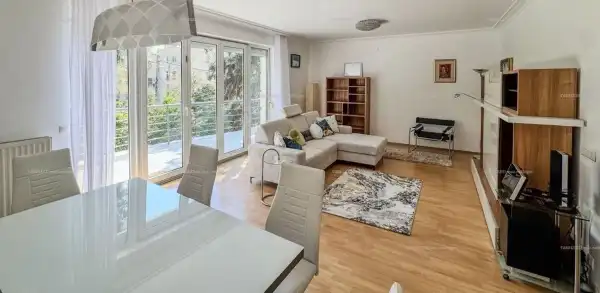 Kiadó téglalakás, Budapest, XII. kerület 3 szoba 98 m² 437 E Ft/hó