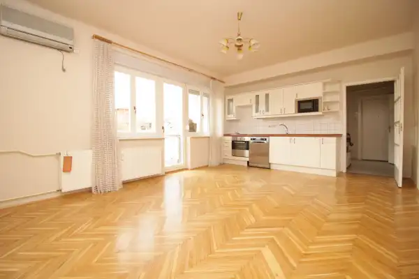 Kiadó téglalakás, Budapest, XII. kerület 3 szoba 75 m² 350 E Ft/hó