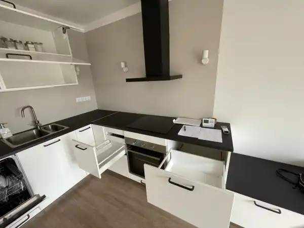 Kiadó téglalakás, Budapest, XII. kerület 1+2 szoba 58 m² 280 E Ft/hó