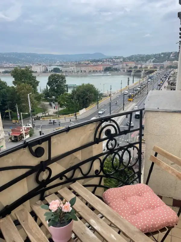 Kiadó téglalakás, Budapest, XIII. kerület 3 szoba 101 m² 672 E Ft/hó