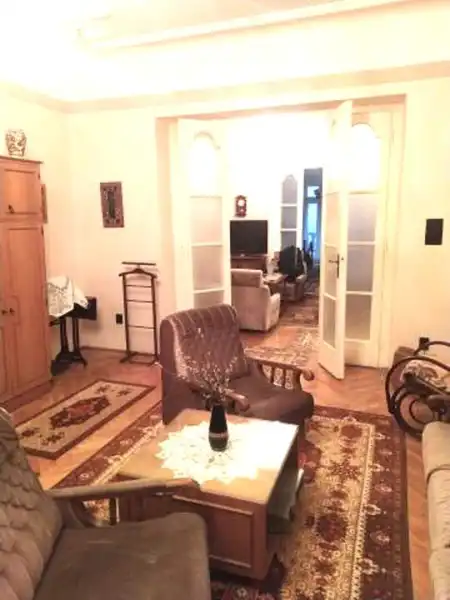 kiadó téglalakás, Budapest, XIII. kerület