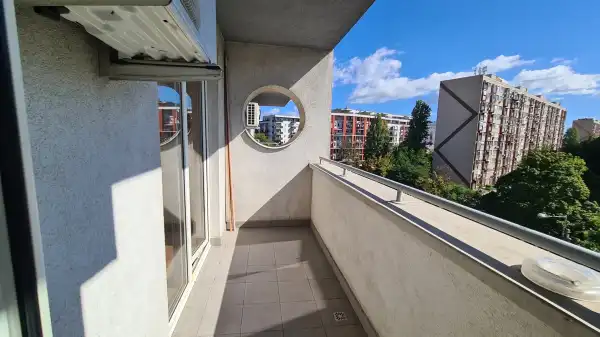 Kiadó téglalakás, Budapest, XIII. kerület 2 szoba 49 m² 260 E Ft/hó