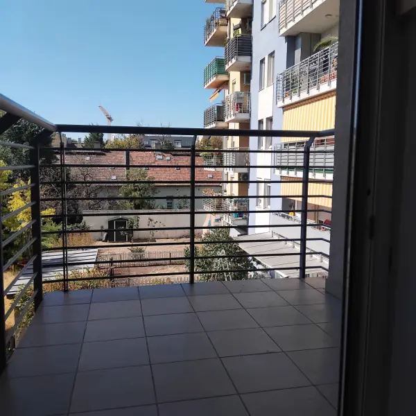 Kiadó téglalakás, Budapest, XIII. kerület 2 szoba 44 m² 260 E Ft/hó