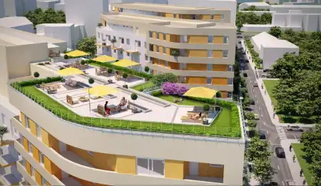 kiadó téglalakás, Budapest, XIII. kerület