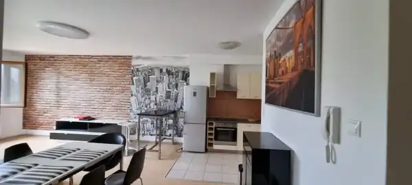 Kiadó téglalakás, Budapest, XIII. kerület 2 szoba 57 m² 340 E Ft/hó