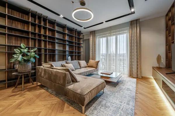 Kiadó téglalakás, Budapest, XIII. kerület 3 szoba 94 m² 2.6 M Ft/hó