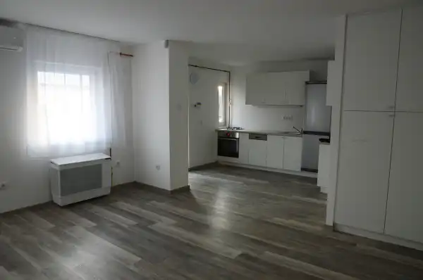 Kiadó téglalakás, Budapest, XIII. kerület 1 szoba 34 m² 185 E Ft/hó