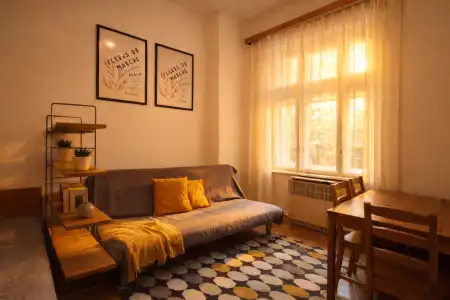 kiadó téglalakás, Budapest, XIII. kerület