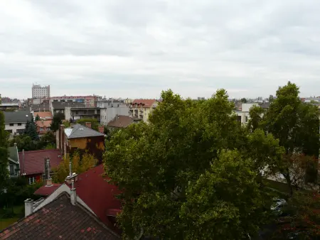 kiadó téglalakás, Budapest, XIV. kerület