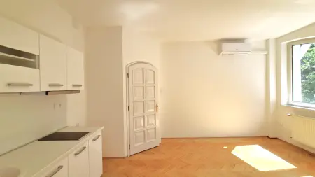 kiadó téglalakás, Budapest, XIV. kerület