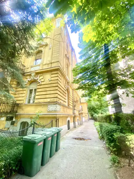 kiadó téglalakás, Budapest, XIV. kerület
