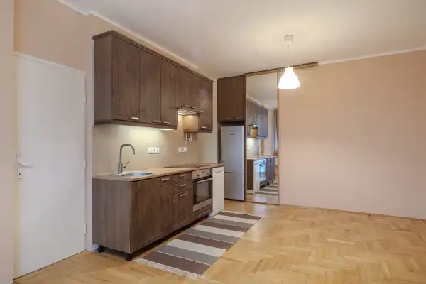 Kiadó téglalakás, Budapest, XIV. kerület 2 szoba 42 m² 200 E Ft/hó