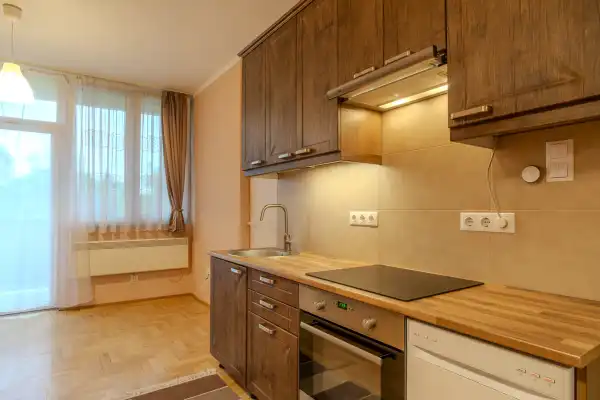 Kiadó téglalakás, Budapest, XIV. kerület 2 szoba 42 m² 200 E Ft/hó