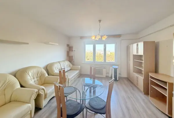 Kiadó téglalakás, Budapest, XIV. kerület 1 szoba 31 m² 175 E Ft/hó