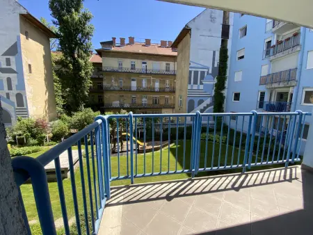 kiadó téglalakás, Budapest, XIV. kerület